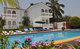 Colonia Santa Maria Hotel Goa